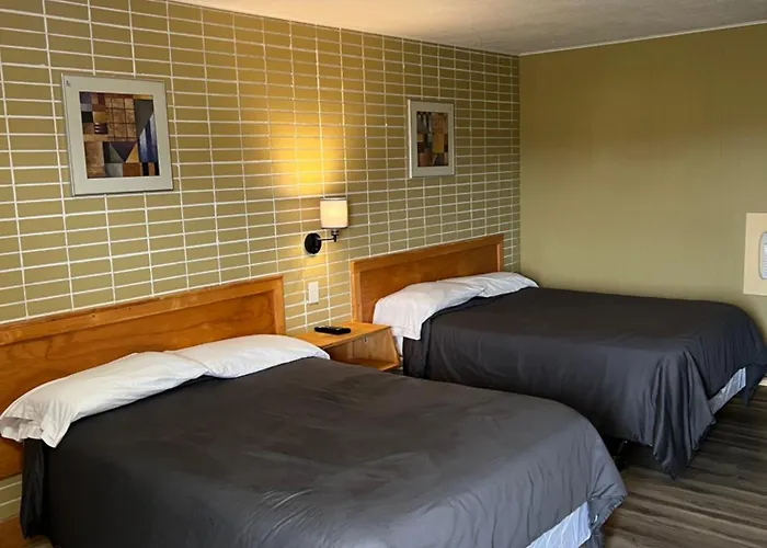 Motel 66