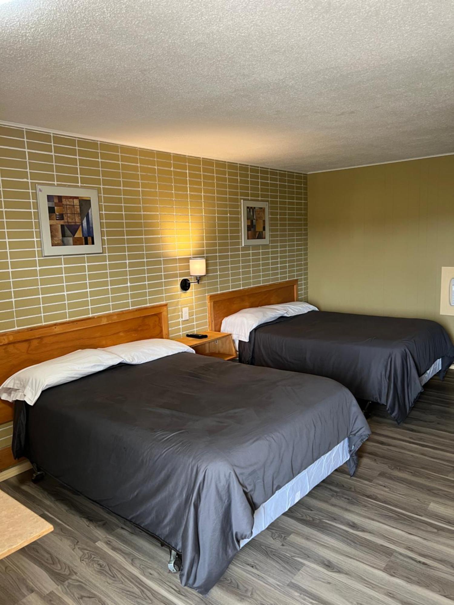 Motel 66 Winnipeg